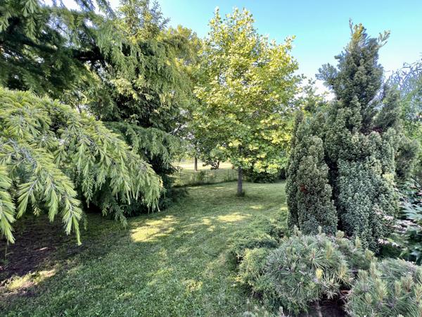 Maison 8 pièces - 214 m² Bien prestige