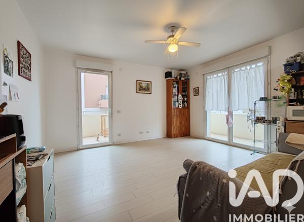 Appartement à vendre 3 pièces 62 m² Épernon