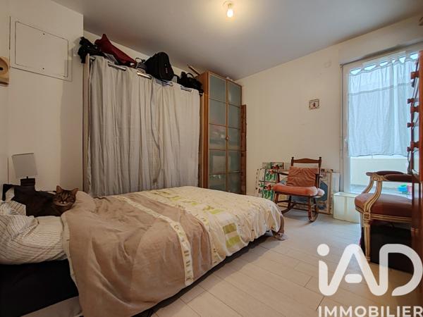 Appartement à vendre 3 pièces 62 m² Épernon
