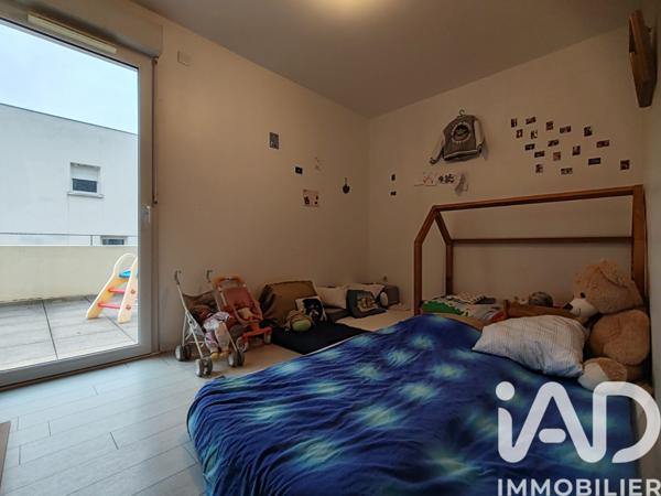 Appartement à vendre 3 pièces 62 m² Épernon