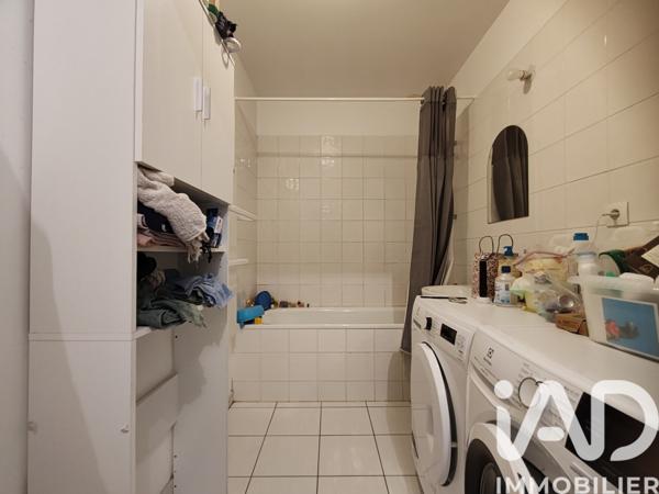 Appartement à vendre 3 pièces 62 m² Épernon