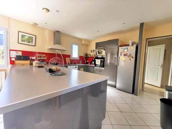 Plain pied proche mer