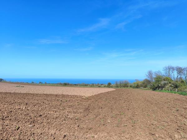 Plain pied proche mer