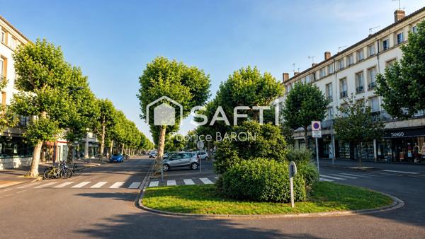 CENTRE VILLE
