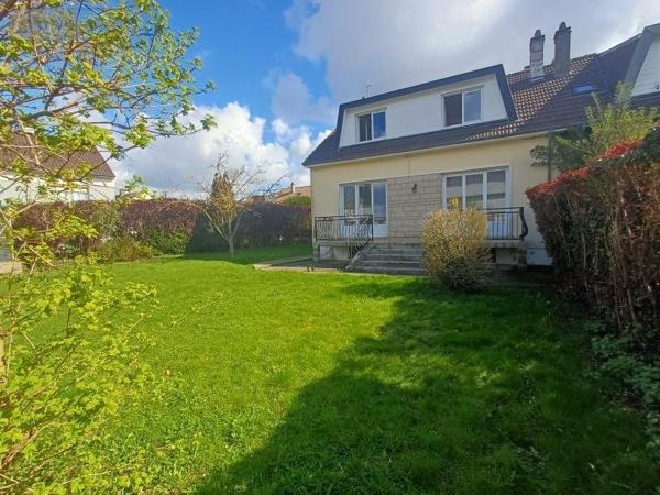 Maison à vendre à Rivery dans la Somme (80136), ref : 80011-5560