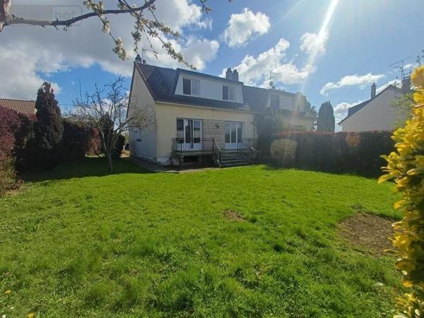 Maison à vendre à Rivery dans la Somme (80136), ref : 80011-5560