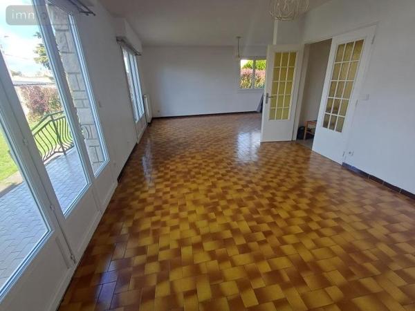 Maison à vendre à Rivery dans la Somme (80136), ref : 80011-5560