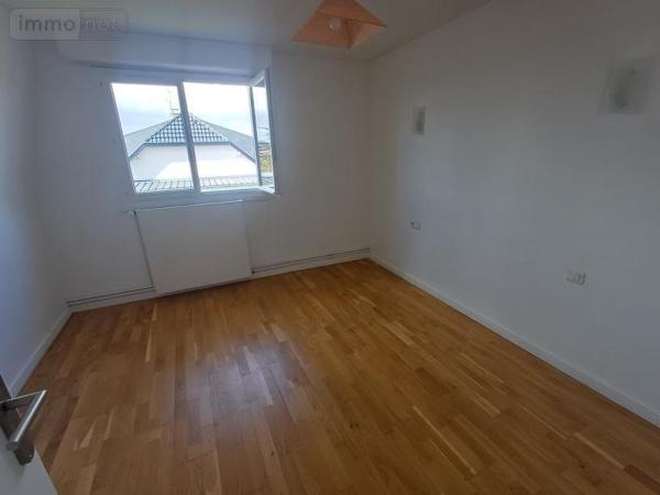 Maison à vendre à Rivery dans la Somme (80136), ref : 80011-5560