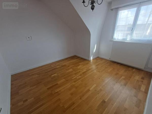 Maison à vendre à Rivery dans la Somme (80136), ref : 80011-5560