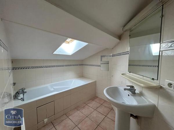Appartement à louer 1 pièce 29.02m² Montpellier (34000)