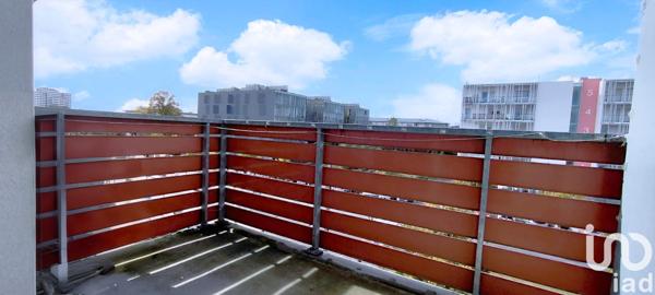 Appartement à vendre 2 pièces 44 m² Cenon