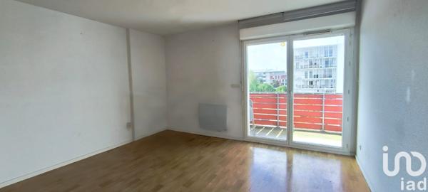 Appartement à vendre 2 pièces 44 m² Cenon