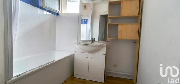 Appartement à vendre 2 pièces 44 m² Cenon