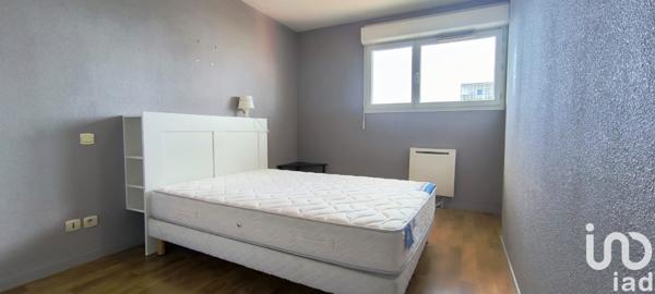 Appartement à vendre 2 pièces 44 m² Cenon