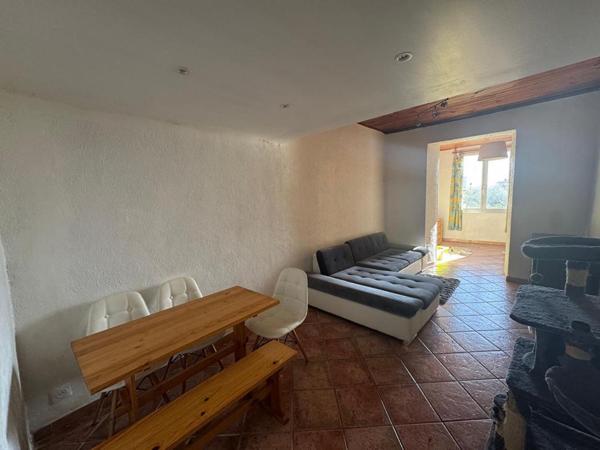 Appartement rénové ? Rez-de-jardin + Garage