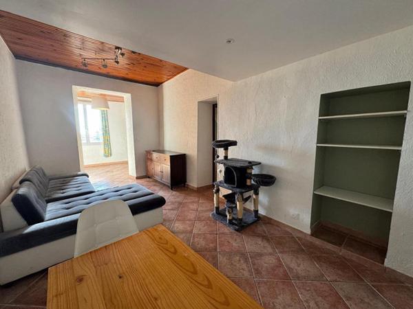 Appartement rénové ? Rez-de-jardin + Garage