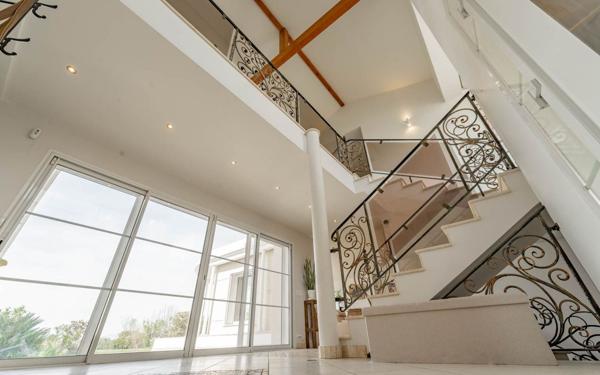 Maison à vendre    8 pièces • 480 m2 Veigy-Foncenex