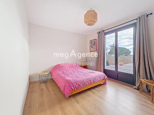 Maison à CHOLET, 49300 - 10 pièces 273m²