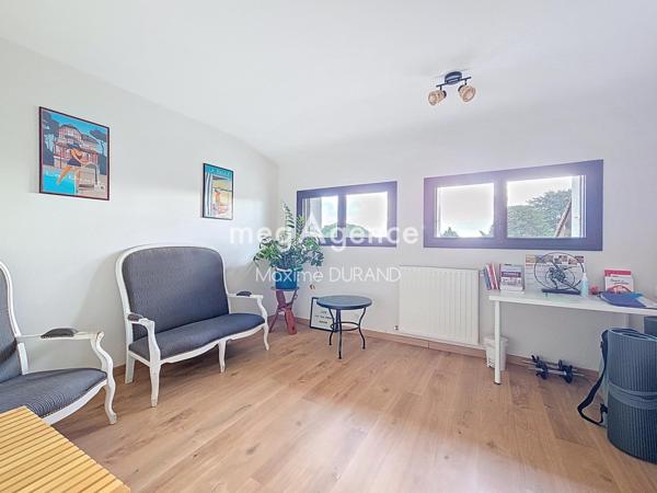 Maison à CHOLET, 49300 - 10 pièces 273m²