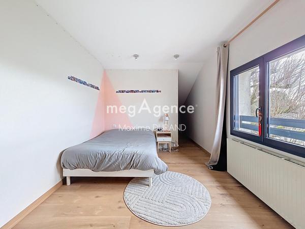 Maison à CHOLET, 49300 - 10 pièces 273m²