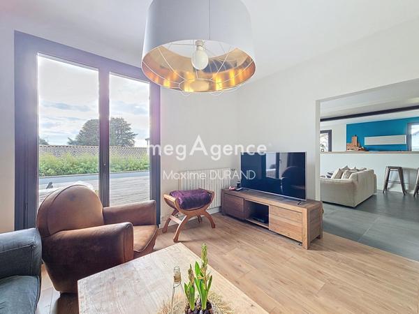 Maison à CHOLET, 49300 - 10 pièces 273m²