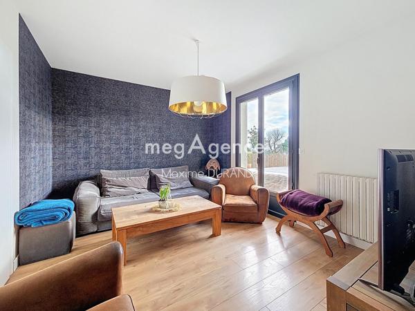 Maison à CHOLET, 49300 - 10 pièces 273m²