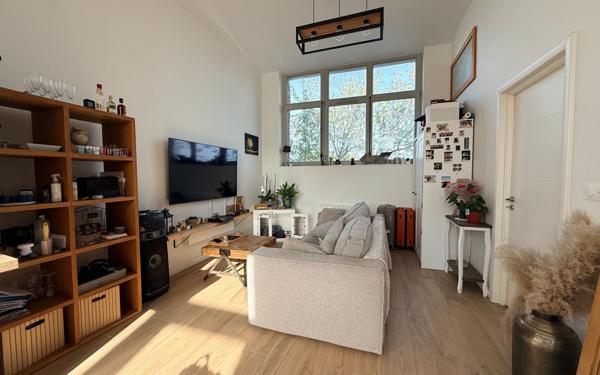 Appartement à louer    2 pièces •  Armentières