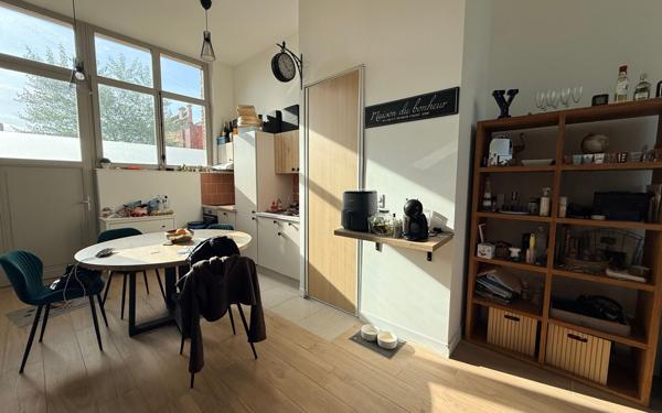 Appartement à louer    2 pièces •  Armentières