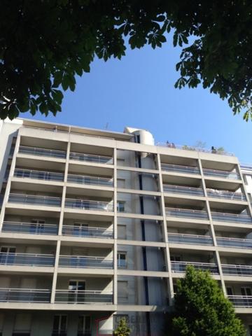 Appartement 1 pièce(s) 29.89 m²