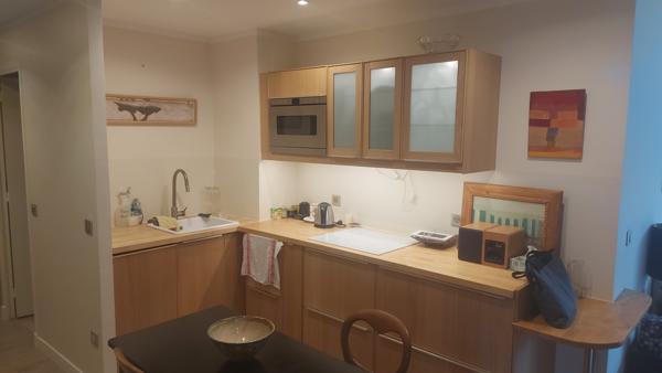 Neuilly-sur-Seine (92200) Appartement Neuilly Saint James