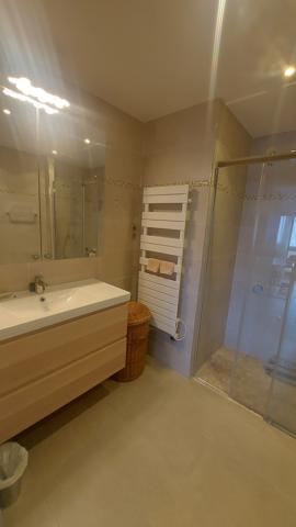 Neuilly-sur-Seine (92200) Appartement Neuilly Saint James