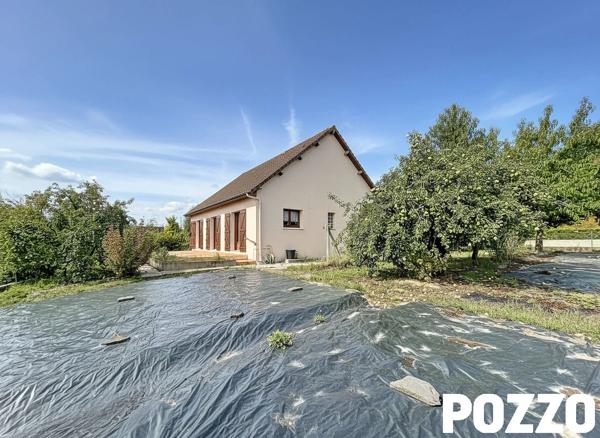 A VENDRE. CONDE SUR VIRE . MAISON DE PLAIN-PIED. CONDE SUR VIRE