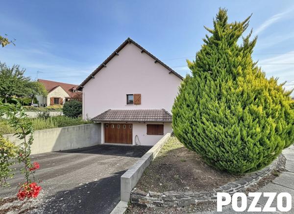 A VENDRE. CONDE SUR VIRE . MAISON DE PLAIN-PIED. CONDE SUR VIRE