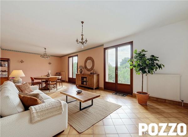 A VENDRE. CONDE SUR VIRE . MAISON DE PLAIN-PIED. CONDE SUR VIRE