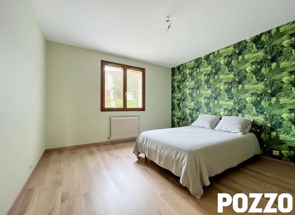 A VENDRE. CONDE SUR VIRE . MAISON DE PLAIN-PIED. CONDE SUR VIRE