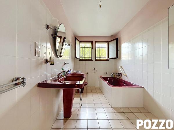 A VENDRE. CONDE SUR VIRE . MAISON DE PLAIN-PIED. CONDE SUR VIRE