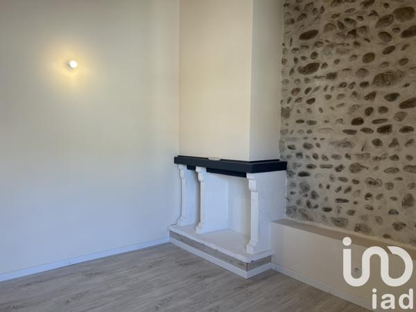 Maison à vendre 7 pièces 173 m² Saint-Just-d'Ardèche