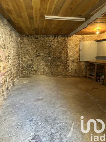 Maison à vendre 7 pièces 173 m² Saint-Just-d'Ardèche