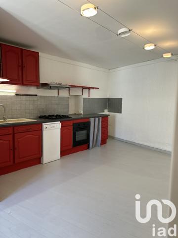 Maison à vendre 7 pièces 173 m² Saint-Just-d'Ardèche