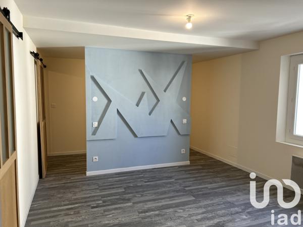 Maison à vendre 7 pièces 173 m² Saint-Just-d'Ardèche