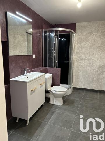 Maison à vendre 7 pièces 173 m² Saint-Just-d'Ardèche