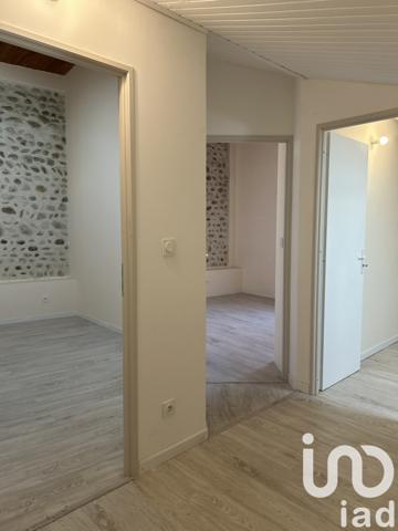 Maison à vendre 7 pièces 173 m² Saint-Just-d'Ardèche
