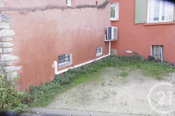 Appartement T3 à vendre  3 pièces - 84 m2 ROUSSILLON - 84