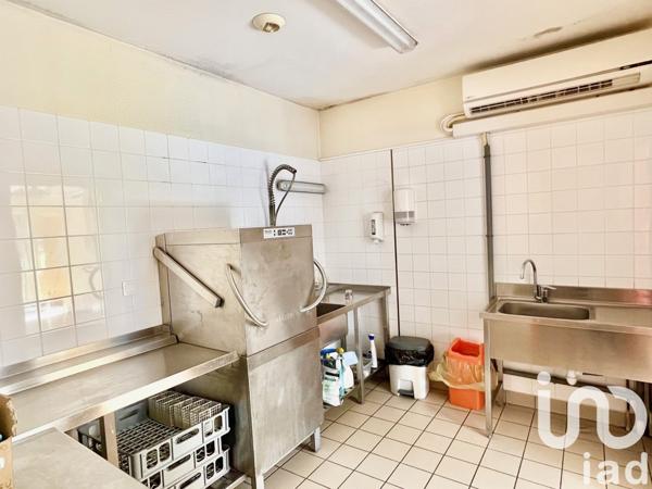 Maison 12 pièces de 206 m² à Saint-Gaultier (36800)