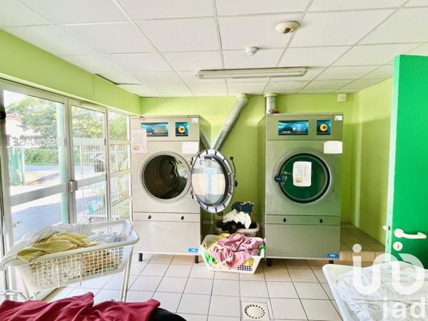 Maison 12 pièces de 206 m² à Saint-Gaultier (36800)