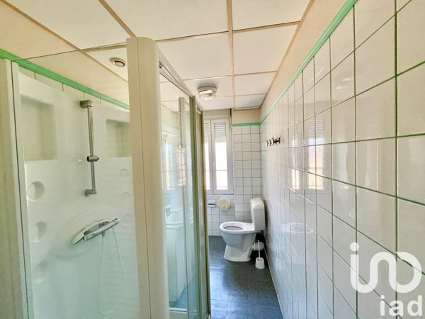 Maison 12 pièces de 206 m² à Saint-Gaultier (36800)