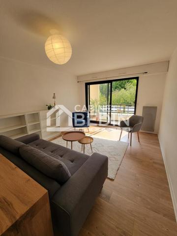 Location Appartement 2 pièces Bordeaux 1 chambre