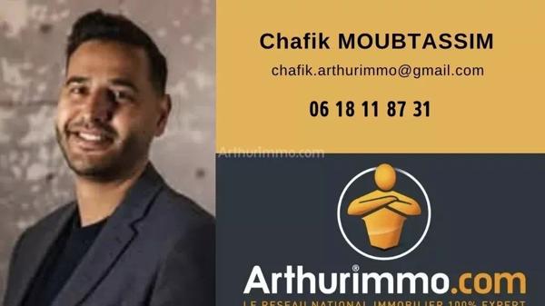 Vente Appartement 3 pièces 73 m2 à Colmar