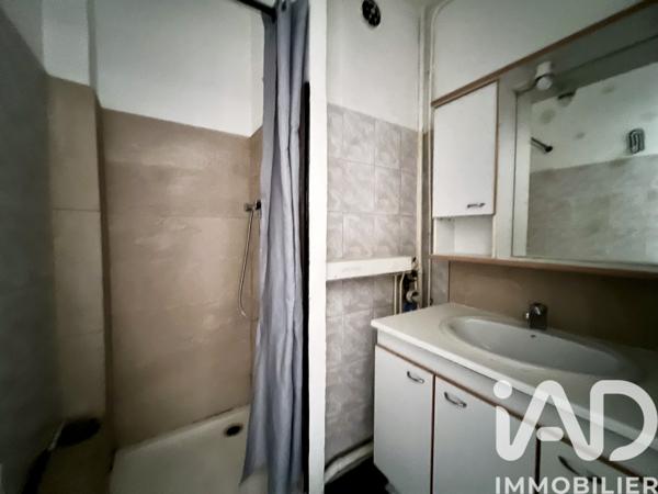 Appartement à vendre 3 pièces 47 m² Rouen