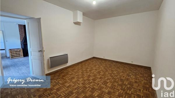 Maison à vendre 3 pièces 69 m² Auxy